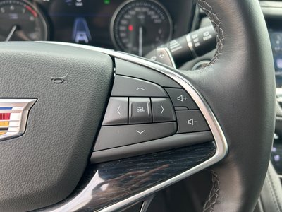 2025 Cadillac XT5 缩略图 28