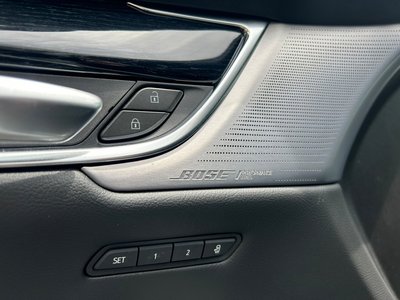 2025 Cadillac XT5 缩略图 25