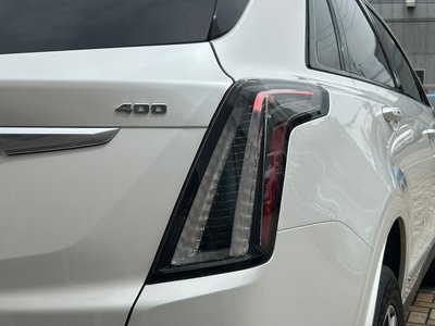 صورة 10 لـ 2025 Cadillac XT5