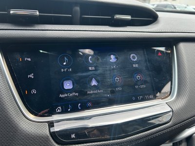 2025 Cadillac XT5 缩略图 31