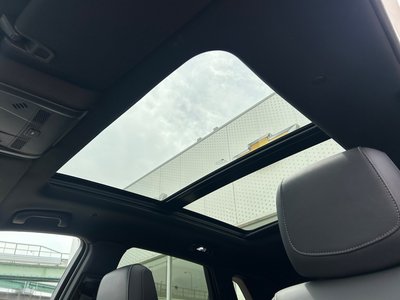2025 Cadillac XT5 缩略图 41