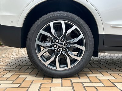 2025 Cadillac XT5 缩略图 19