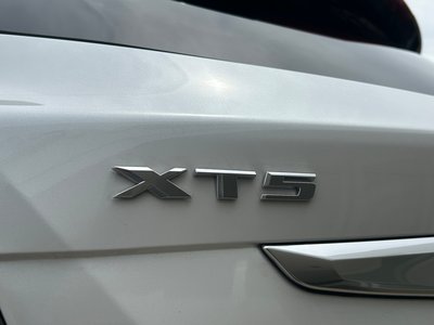 صورة 11 لـ 2025 Cadillac XT5
