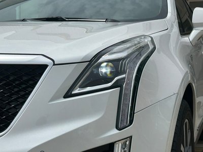 صورة 7 لـ 2025 Cadillac XT5