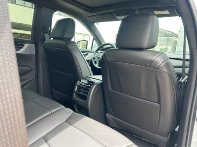 2025 Cadillac XT5 缩略图 57