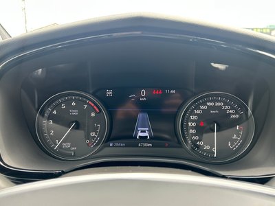 2025 Cadillac XT5 缩略图 65