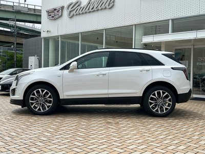 صورة 3 لـ 2025 Cadillac XT5