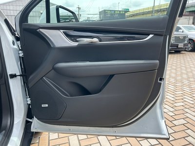 2025 Cadillac XT5 缩略图 45