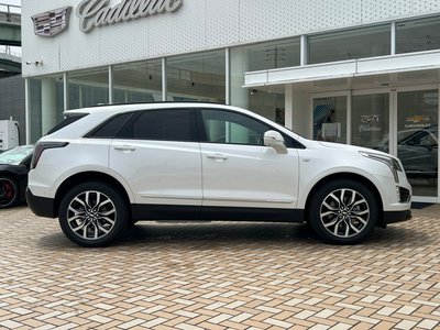 صورة 6 لـ 2025 Cadillac XT5