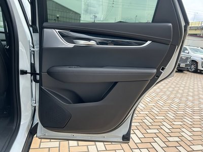 2025 Cadillac XT5 缩略图 56