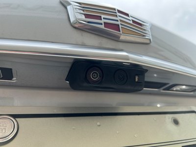 صورة 12 لـ 2025 Cadillac XT5