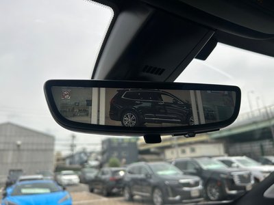 2025 Cadillac XT5 缩略图 39