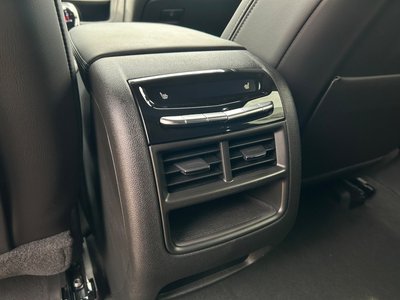 2025 Cadillac XT5 缩略图 54