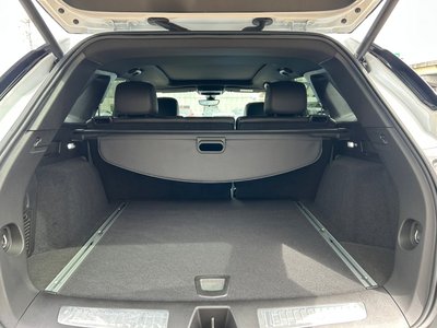 2025 Cadillac XT5 缩略图 60