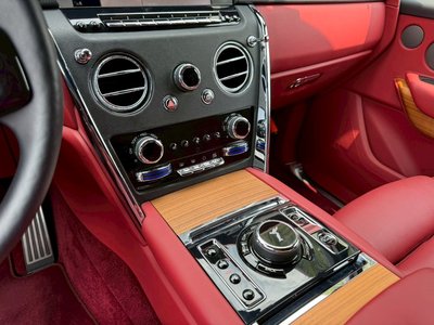 2019 ROLLS-ROYCE CULLINAN 照片 15