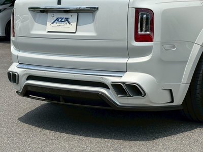 2019 ROLLS-ROYCE CULLINAN 照片 9