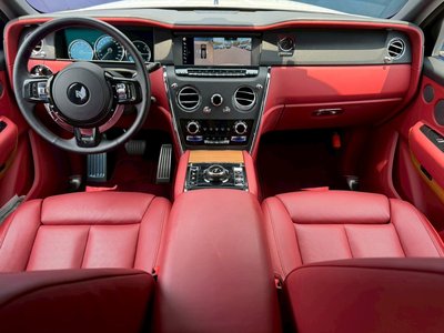 2019 ROLLS-ROYCE CULLINAN 照片 14