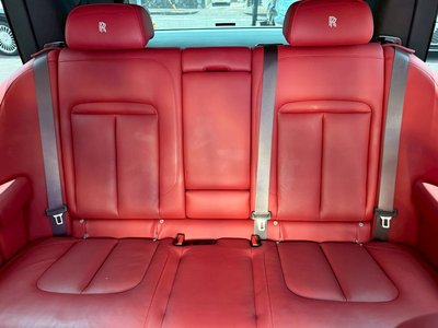 2019 ROLLS-ROYCE CULLINAN 照片 18