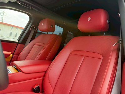 2019 ROLLS-ROYCE CULLINAN 照片 13