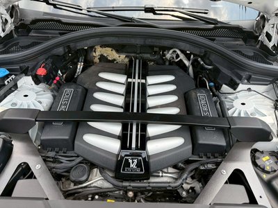 2019 ROLLS-ROYCE CULLINAN 照片 20