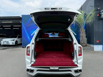 2019 ROLLS-ROYCE CULLINAN 照片 19