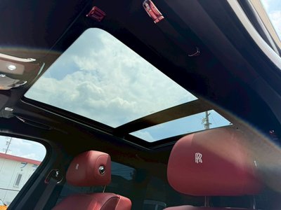 2019 ROLLS-ROYCE CULLINAN 照片 16