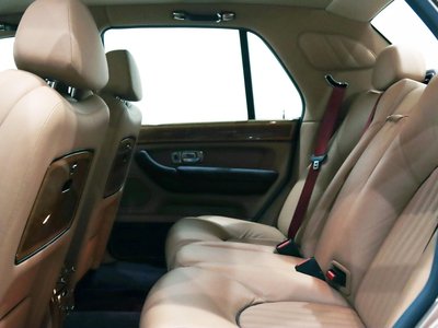 صورة 30 لـ 2001 Bentley ARNAGE