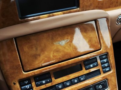 صورة 51 لـ 2001 Bentley ARNAGE