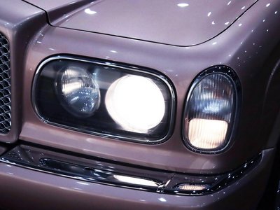 صورة 9 لـ 2001 Bentley ARNAGE