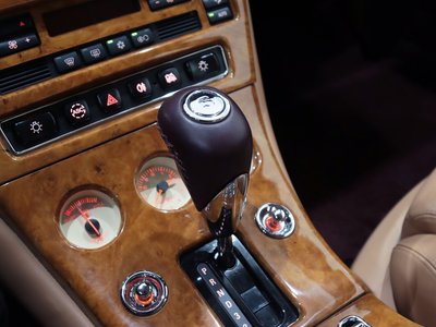 صورة 49 لـ 2001 Bentley ARNAGE