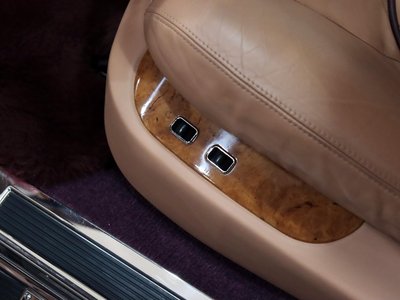 صورة 25 لـ 2001 Bentley ARNAGE