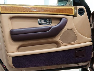 صورة 19 لـ 2001 Bentley ARNAGE