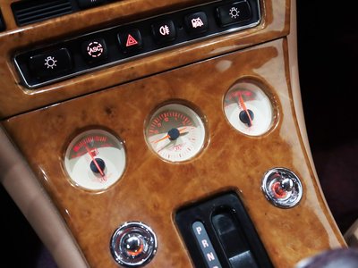صورة 54 لـ 2001 Bentley ARNAGE