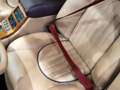 صورة 24 لـ 2001 Bentley ARNAGE