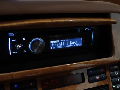 صورة 53 لـ 2001 Bentley ARNAGE