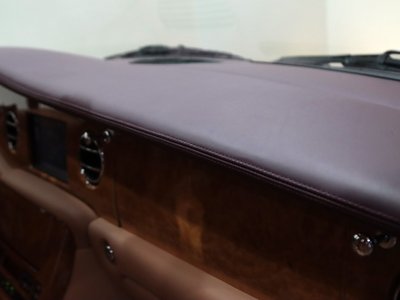 صورة 79 لـ 2001 Bentley ARNAGE