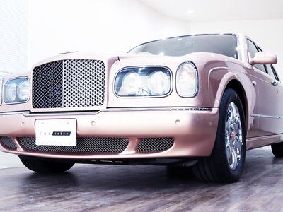 صورة 3 لـ 2001 Bentley ARNAGE