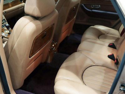 صورة 31 لـ 2001 Bentley ARNAGE