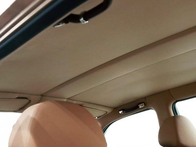 صورة 57 لـ 2001 Bentley ARNAGE