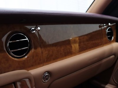 صورة 47 لـ 2001 Bentley ARNAGE