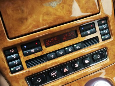 صورة 50 لـ 2001 Bentley ARNAGE