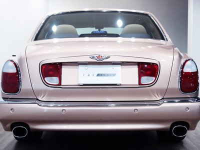 صورة 63 لـ 2001 Bentley ARNAGE