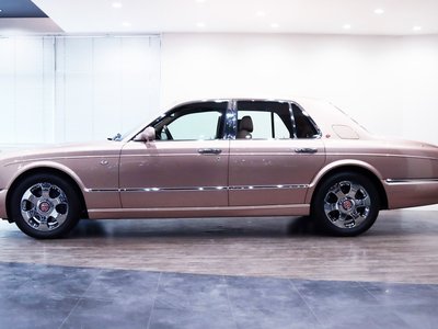 صورة 61 لـ 2001 Bentley ARNAGE