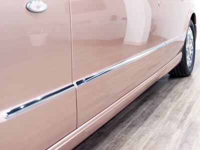 صورة 15 لـ 2001 Bentley ARNAGE