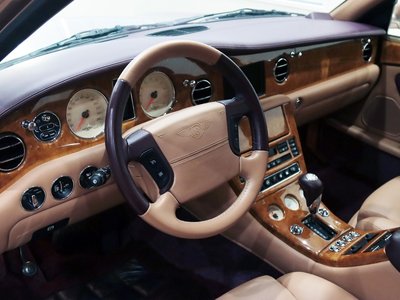 صورة 22 لـ 2001 Bentley ARNAGE