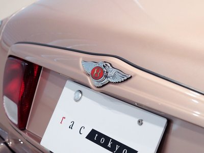 صورة 67 لـ 2001 Bentley ARNAGE
