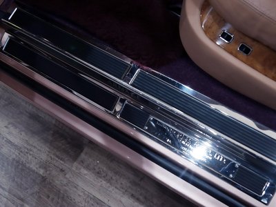 صورة 26 لـ 2001 Bentley ARNAGE