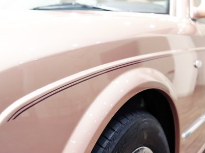 صورة 14 لـ 2001 Bentley ARNAGE