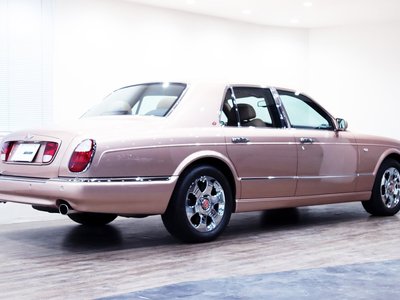 صورة 62 لـ 2001 Bentley ARNAGE