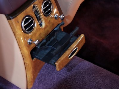 صورة 36 لـ 2001 Bentley ARNAGE